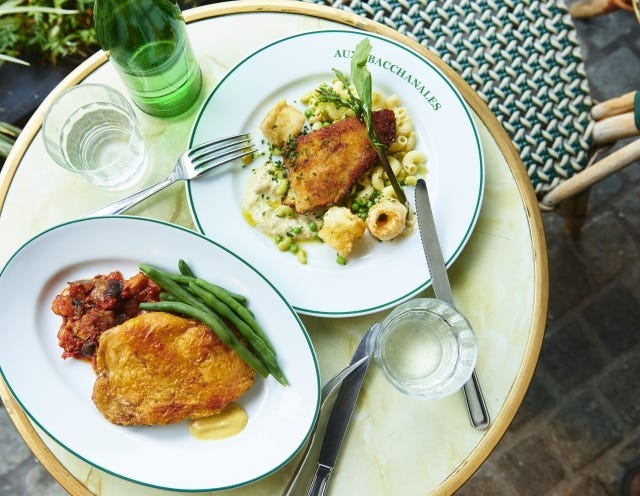 行ってよかった！大阪でみつけた「絶品グルメスポット」3選