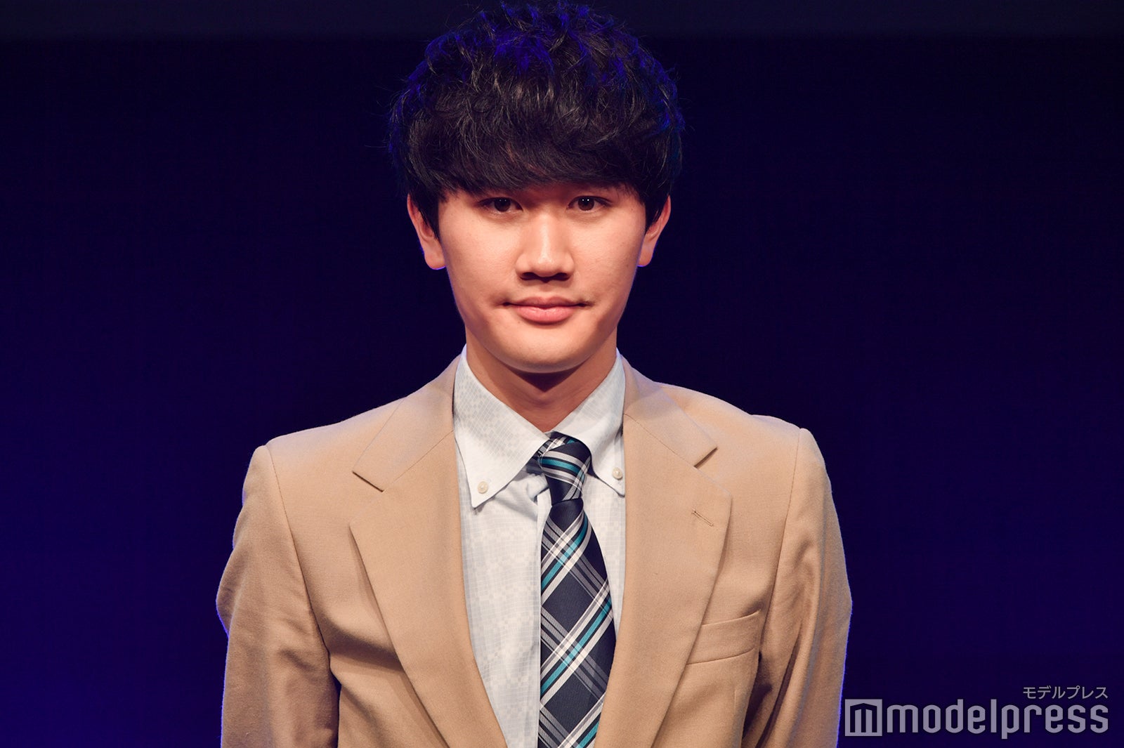 加藤郁哉 （C）モデルプレス