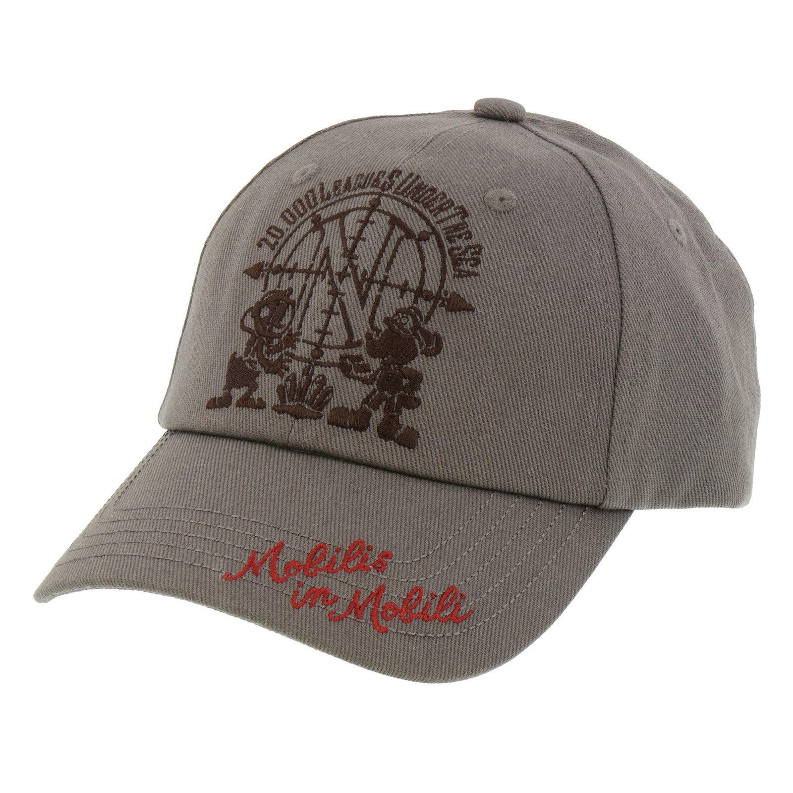 キャップ¥2,900（C）Disney