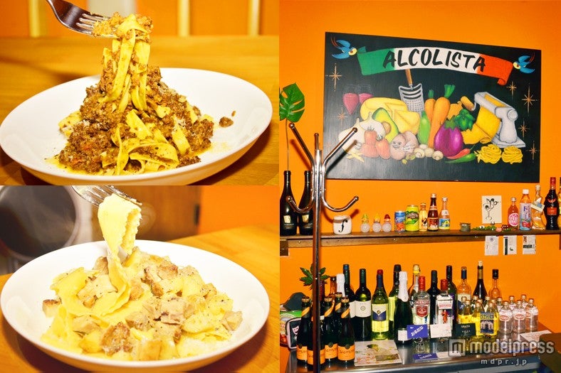 沖縄料理に飽きたら、那覇で本格イタリアン