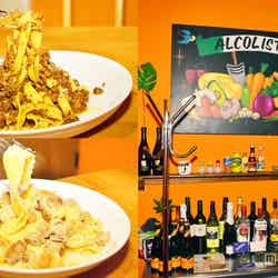 沖縄料理に飽きたら、那覇で本格イタリアン