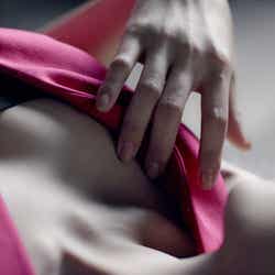 榮倉奈々/CM「開演」編