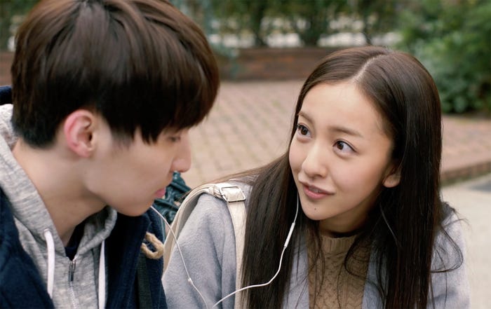 板野友美 (提供画像)