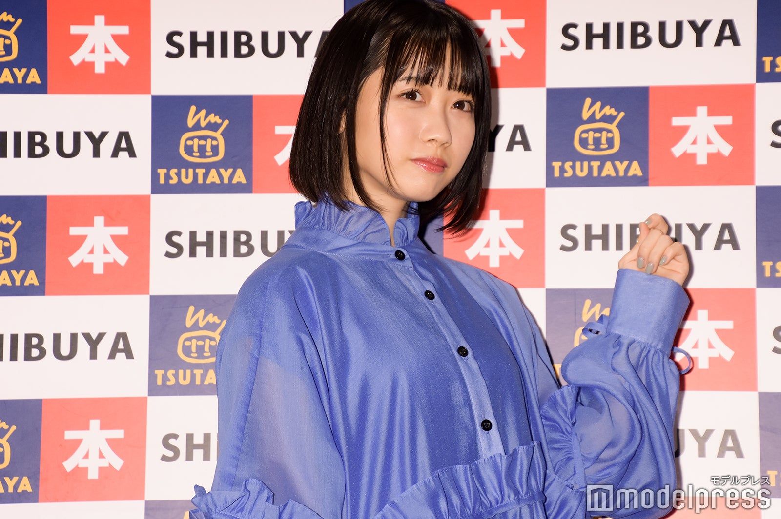 来栖りん（C）モデルプレス