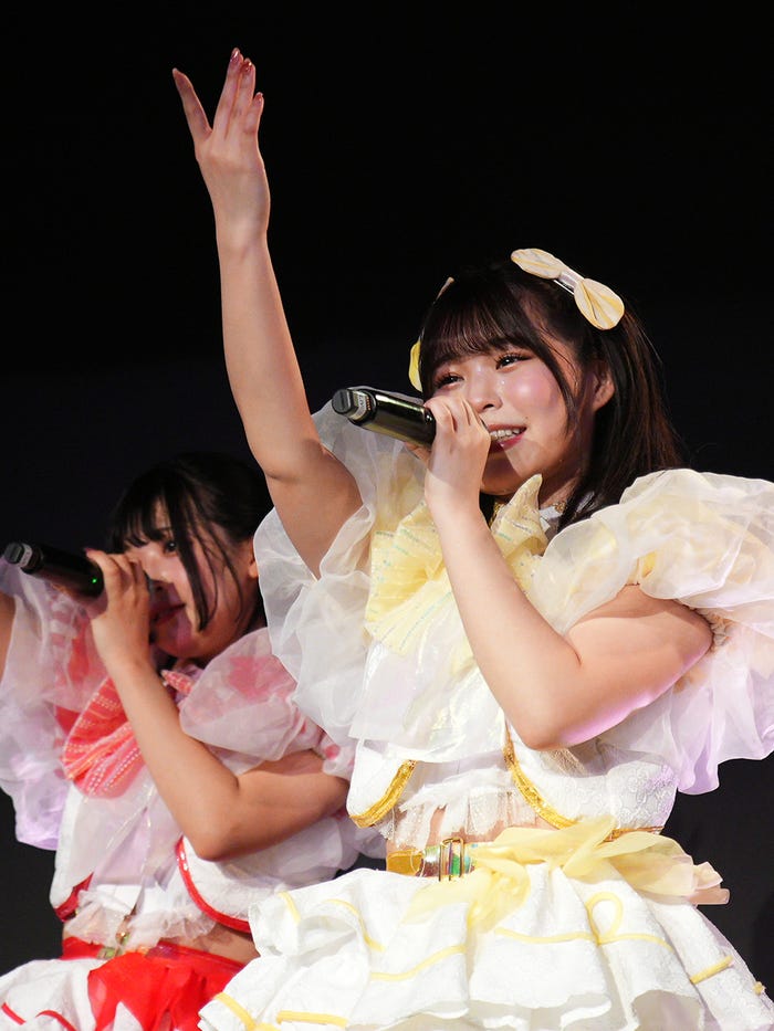 七瀬こあ(提供写真)