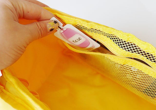 前回の付録よりもめっちゃ進化してる 人気のアイテムが再登場 スヌーピーのポーチ付きムック モデルプレス