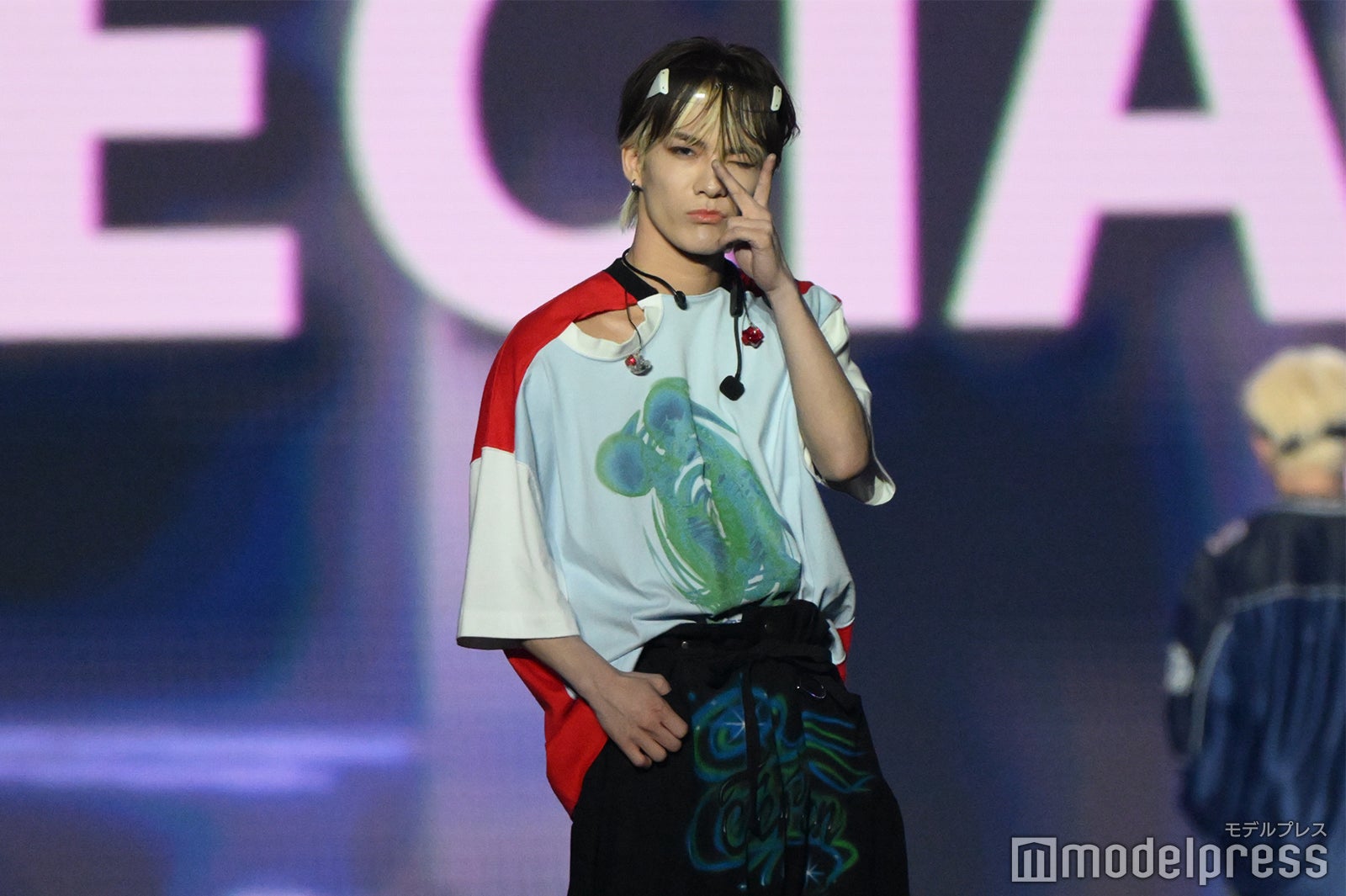 谷口太一／DXTEEN（C）モデルプレス