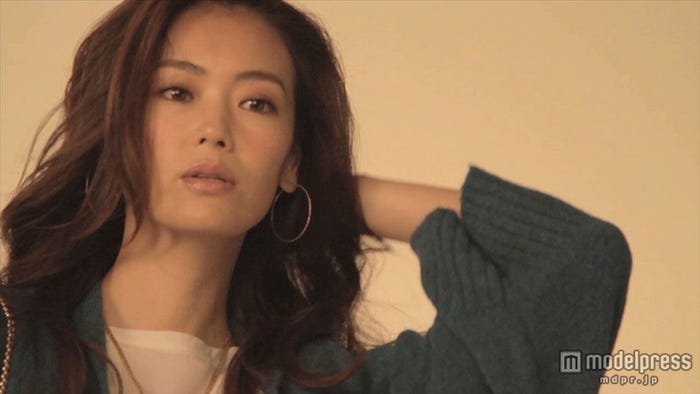 葛岡碧/「AneCan」限定動画より