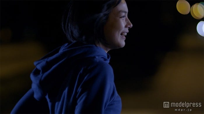 新CM「ツラくなったら、海に出よう」篇より