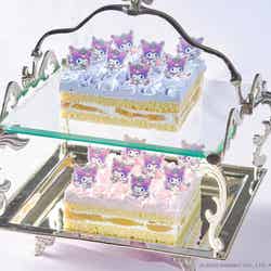 KUROMI Summer Sweets Party Dessert Buffet/提供画像