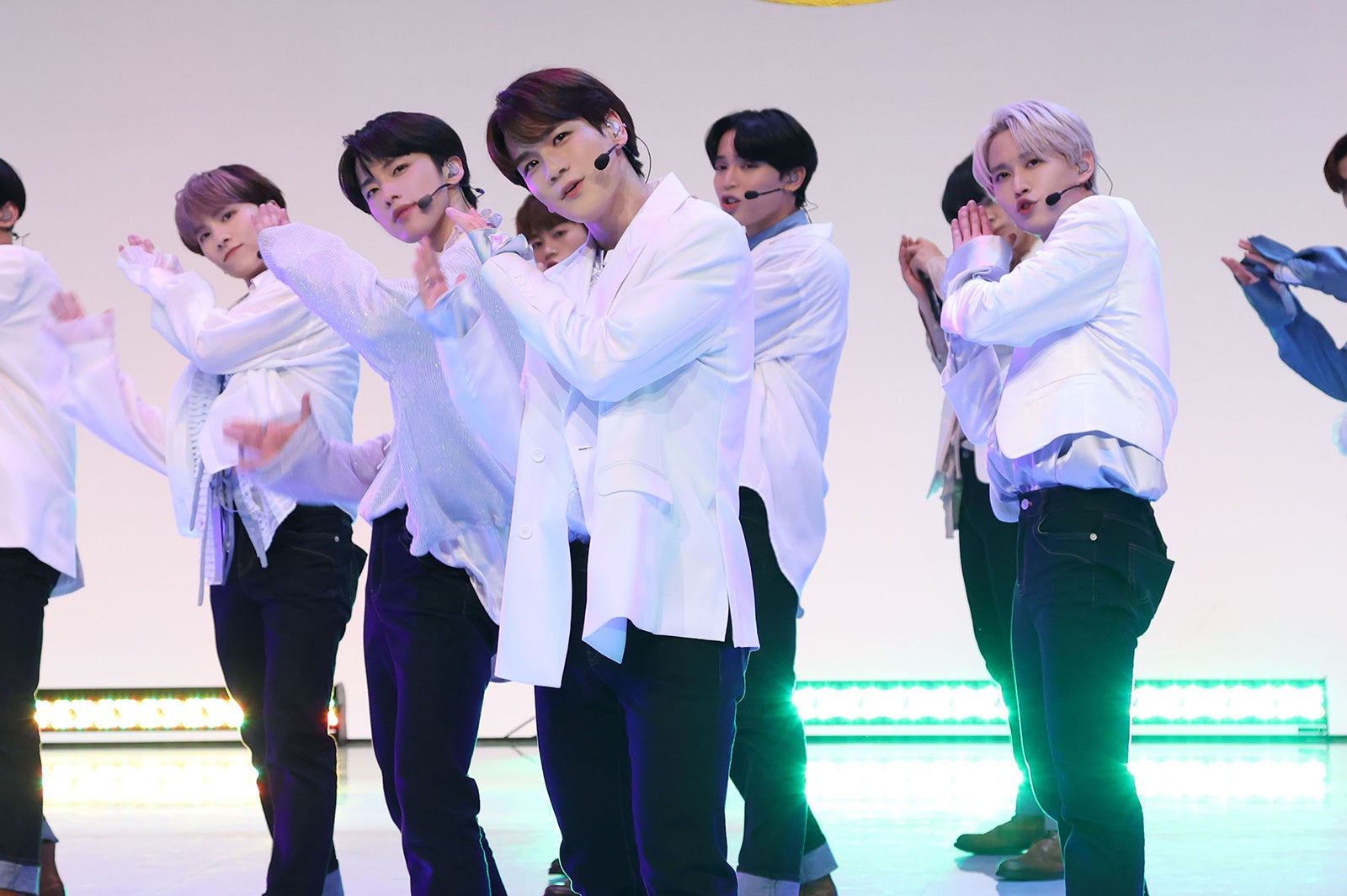 JO1冠番組「トレスギJO1」地上波オンエア枠の7人決定　収録後インタビュー＆本番メイキング映像解禁