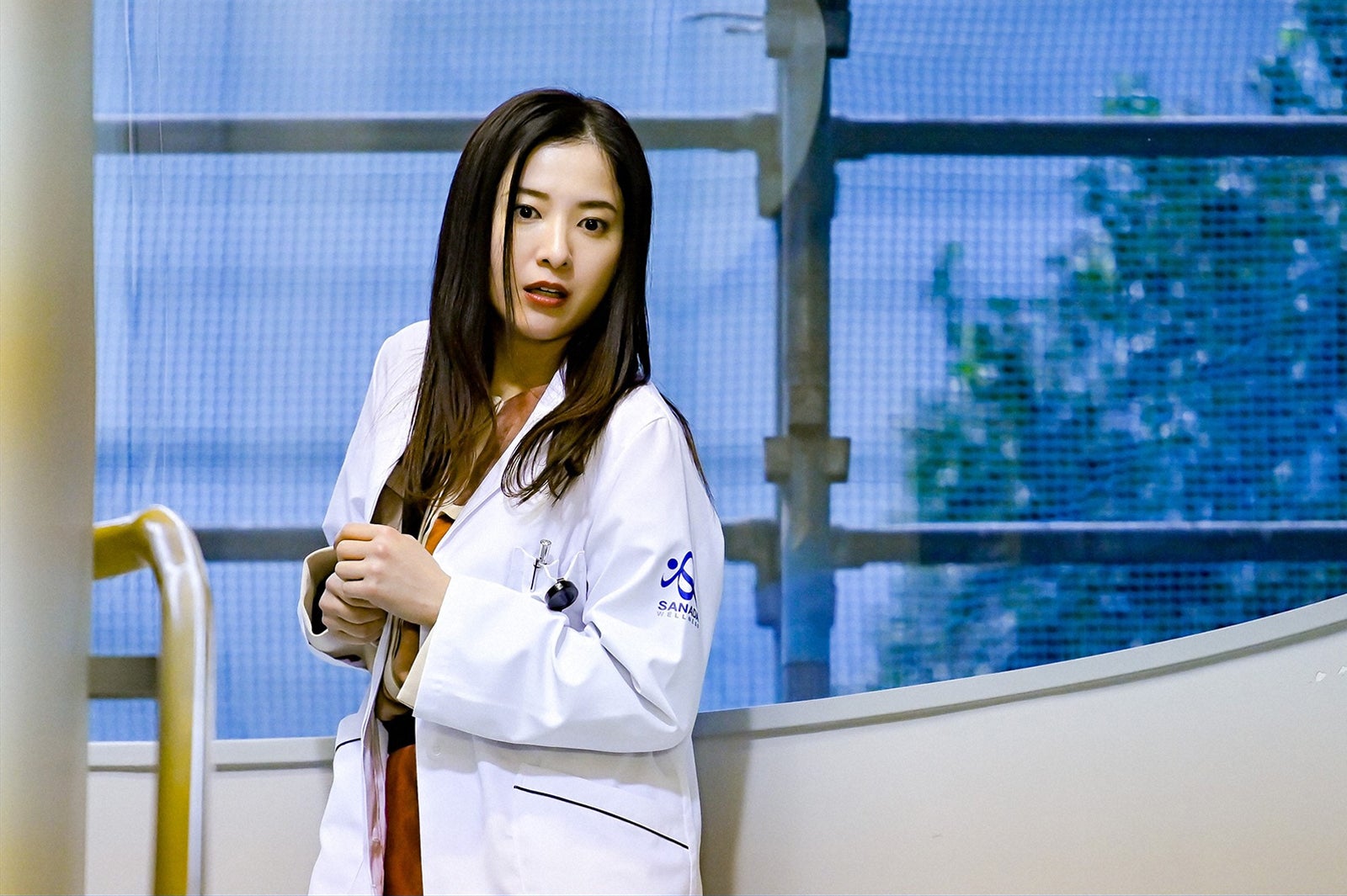 「最愛」梨央（吉高由里子）、“血まみれ”の真相明らかに 1話からの伏線回収が話題「繋がった」