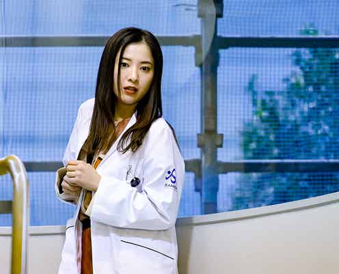 「最愛」梨央(吉高由里子)、“血まみれ”の真相明らかに 1話からの伏線回収が話題「繋がった」