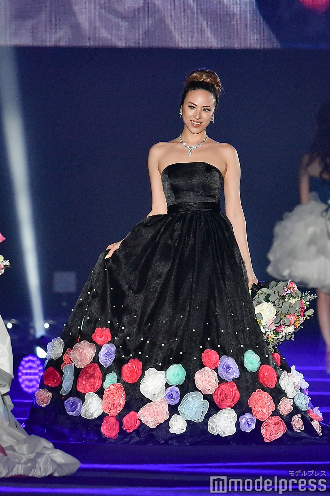 道端アンジェリカ（C）モデルプレス