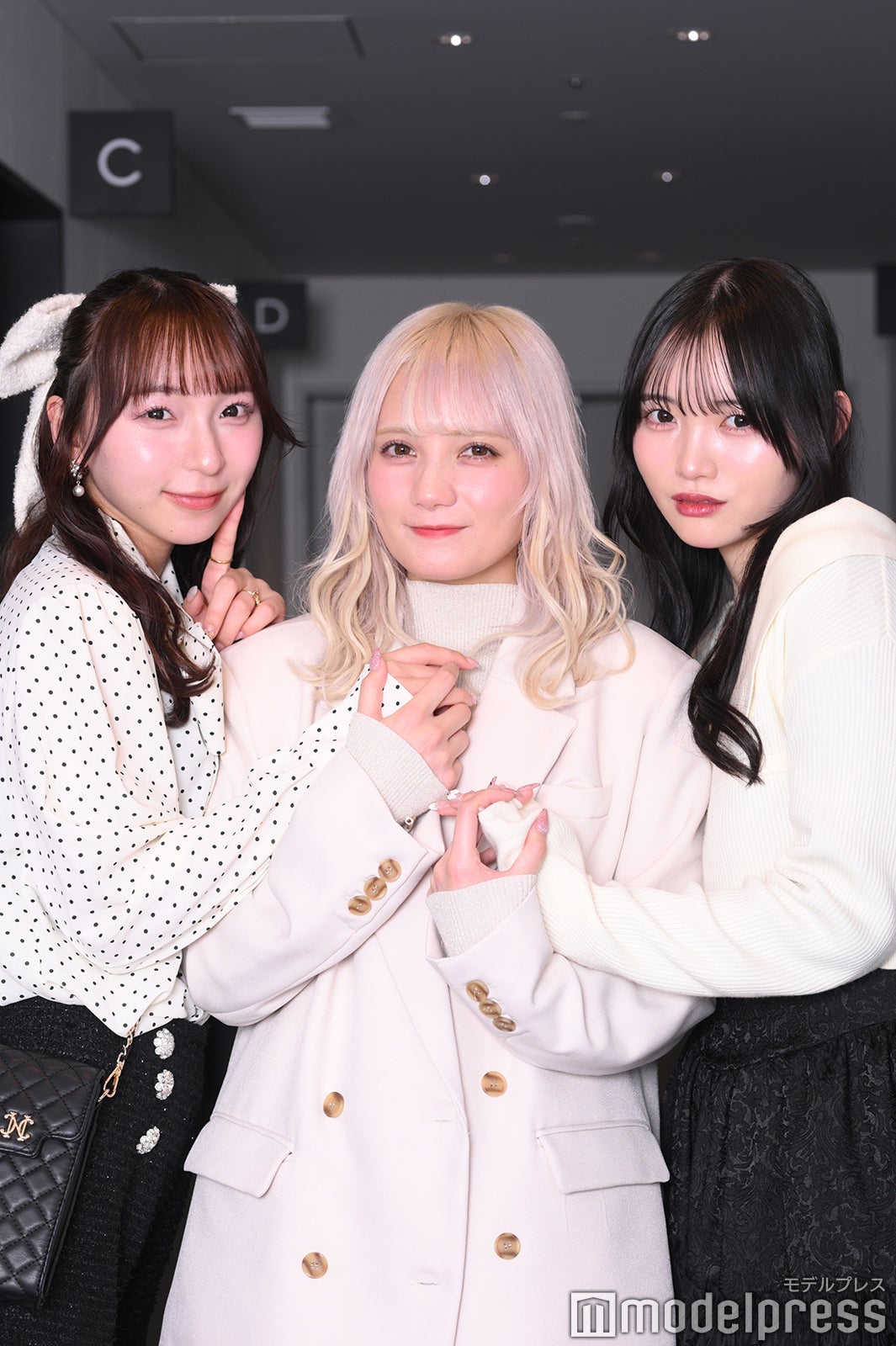 画像4/8) 【KAWAII LAB.（カワイイラボ）チームピンク】村川緋杏