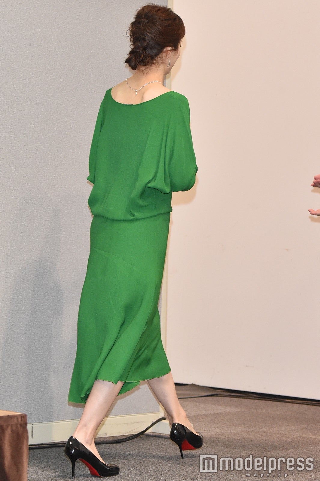 安田美沙子 （C）モデルプレス