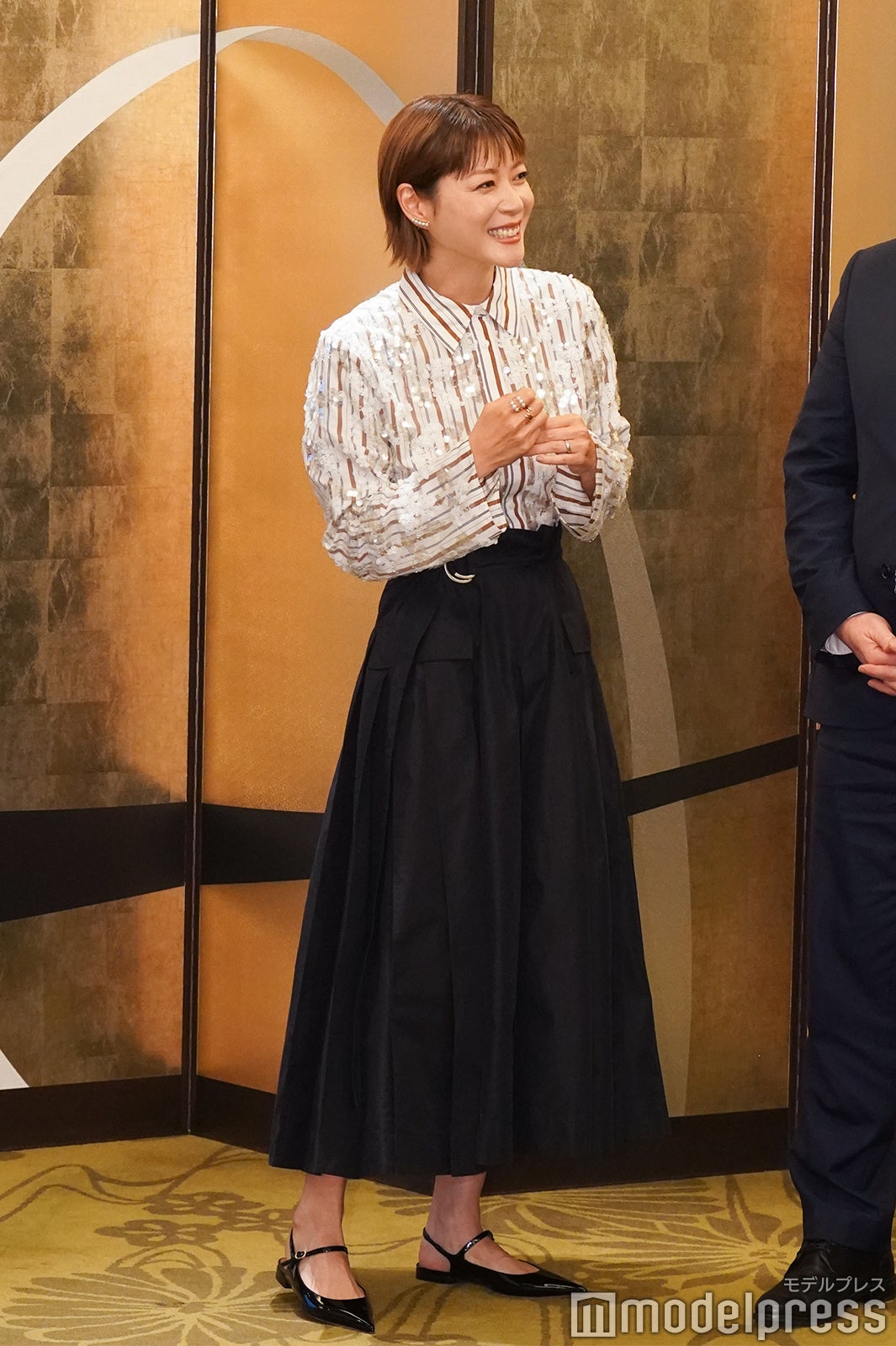 上野樹里（C）モデルプレス