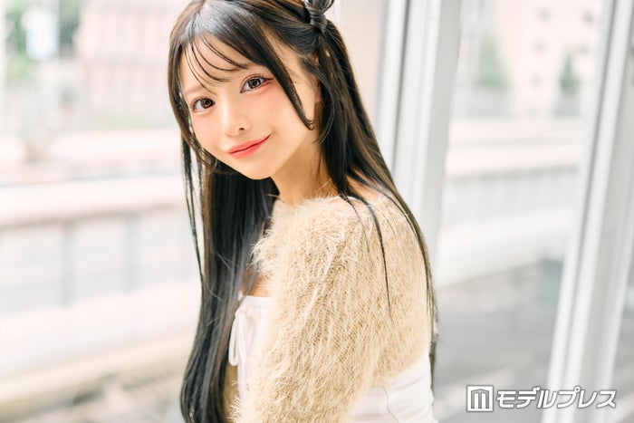 詐欺師に騙され“全財産の半分消失”からの逆転人生 陰キャ乗り越えコミュ力覚醒 トップキャバ嬢・うづきふうかが成功した秘訣とは＜モデルプレスインタビュー前編＞