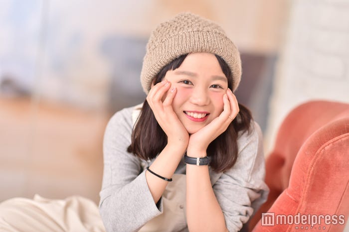 やすだちひろ(C)モデルプレス