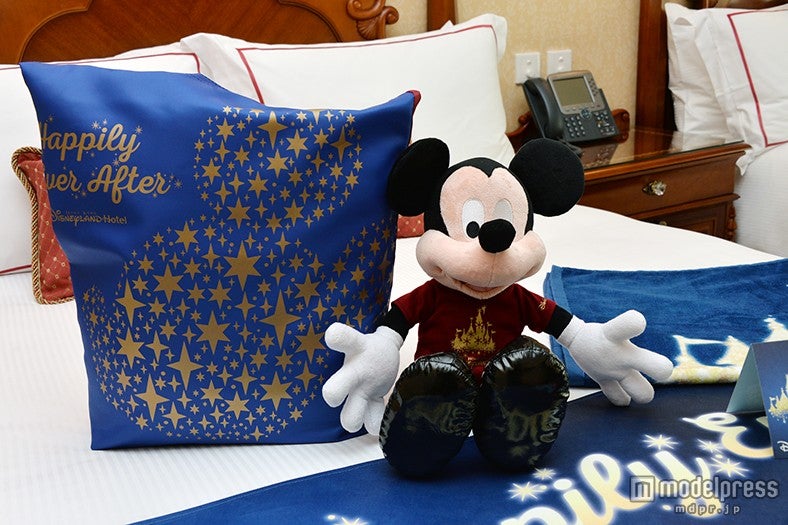 「10周年記念ギフト付ハッピリー・エバー・アフター・ルーム・デコレーション」