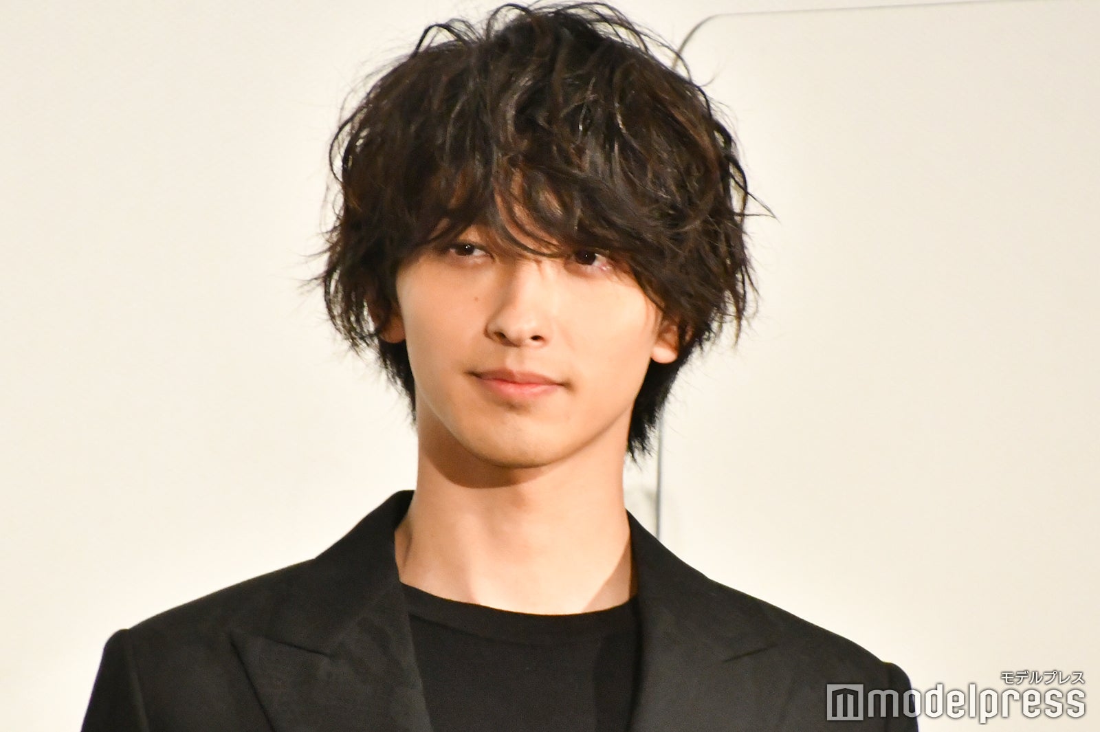 横浜流星 （C）モデルプレス