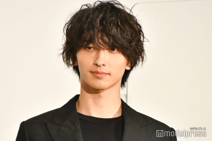 横浜流星(C)モデルプレス