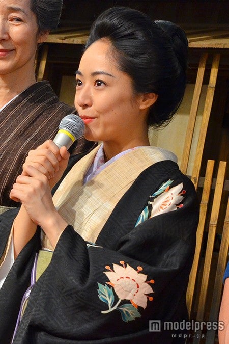 井上真央