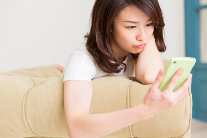 LINEの返信が来ないのは脈なし？男性心理を徹底解説