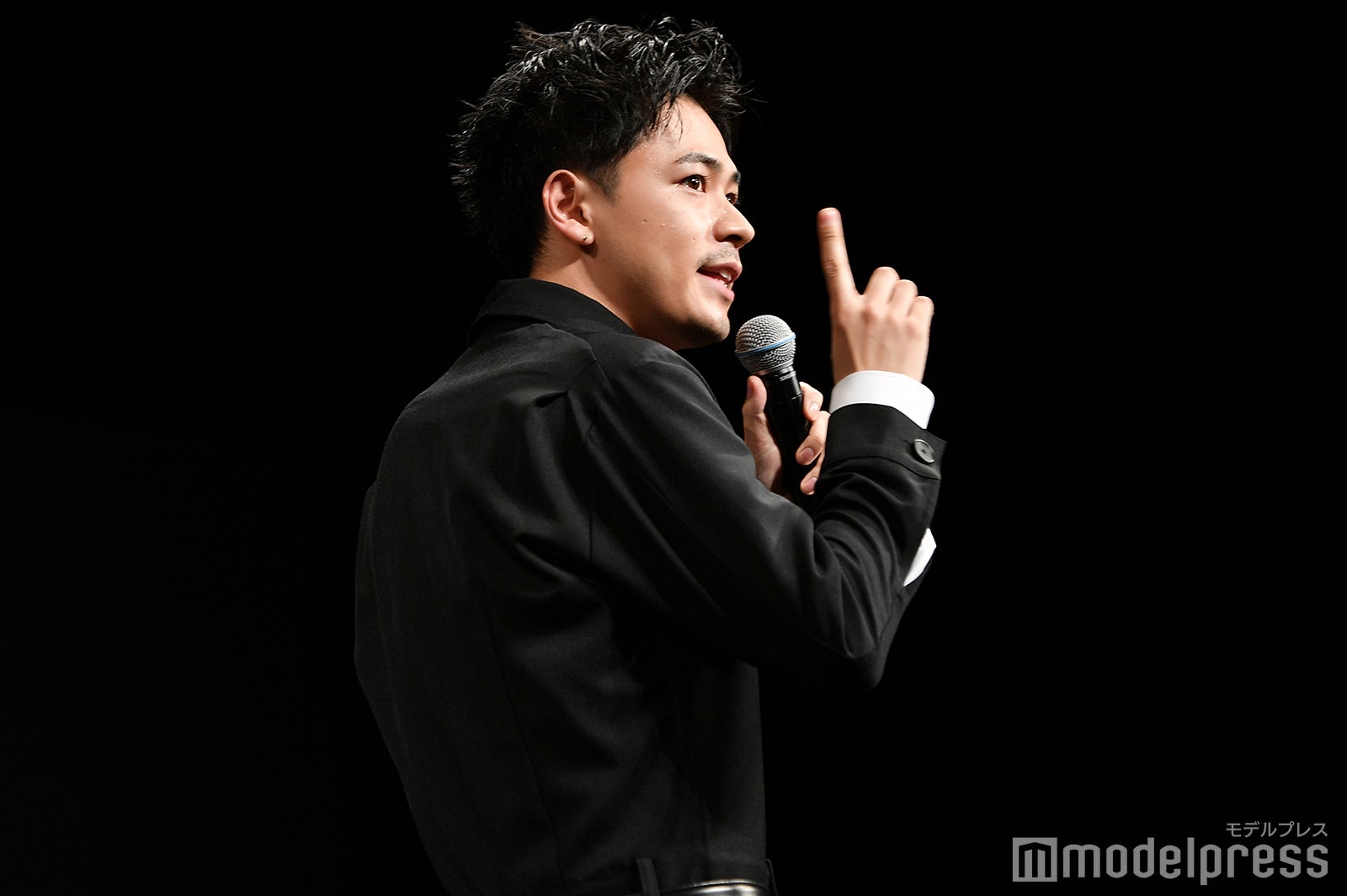 成田凌 （C）モデルプレス