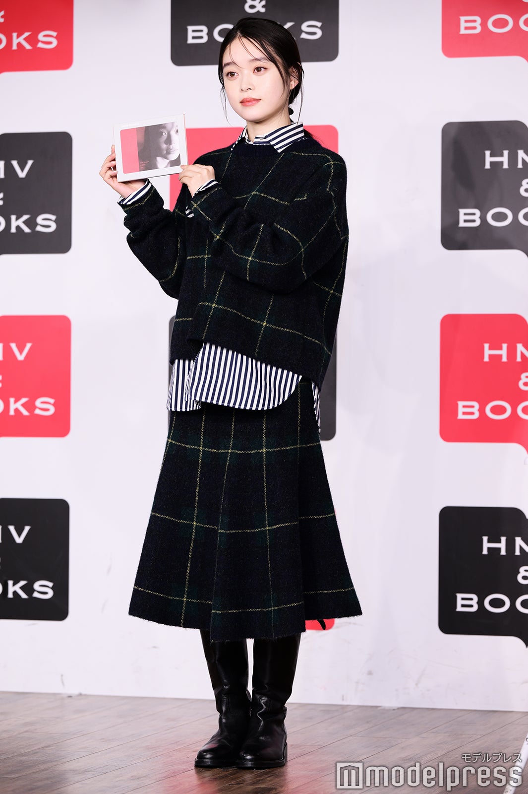 高石あかり（C）モデルプレス
