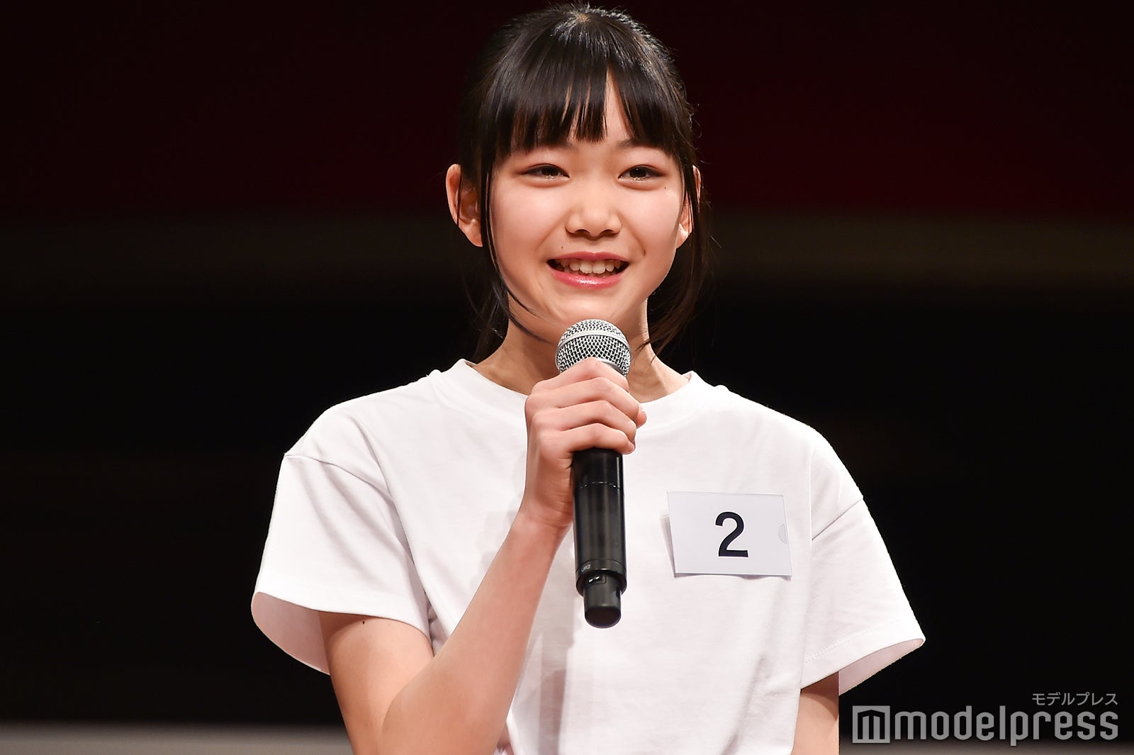 藤代実優さん （C）モデルプレス