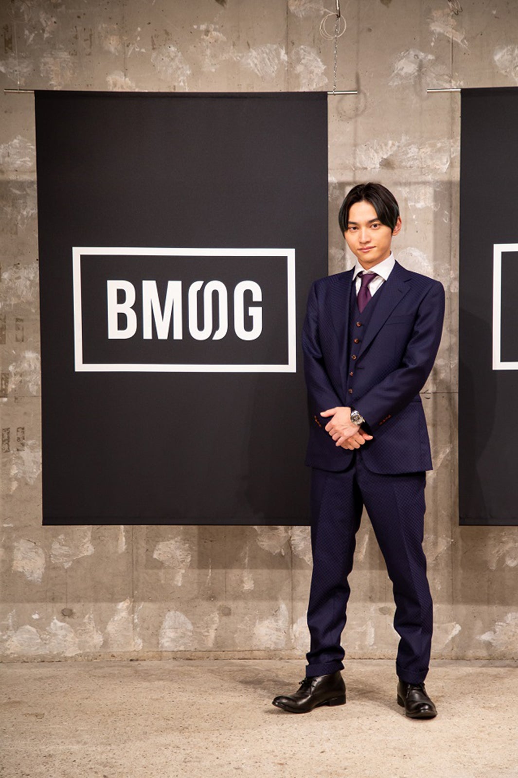 SKY-HI（提供写真）