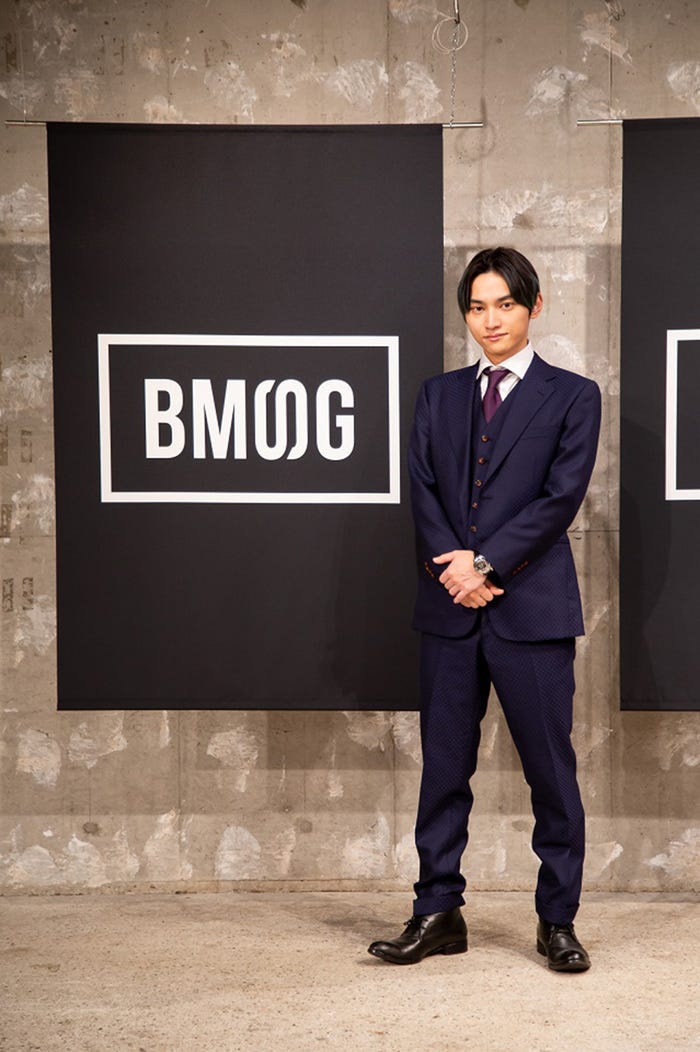 SKY-HI(提供写真)