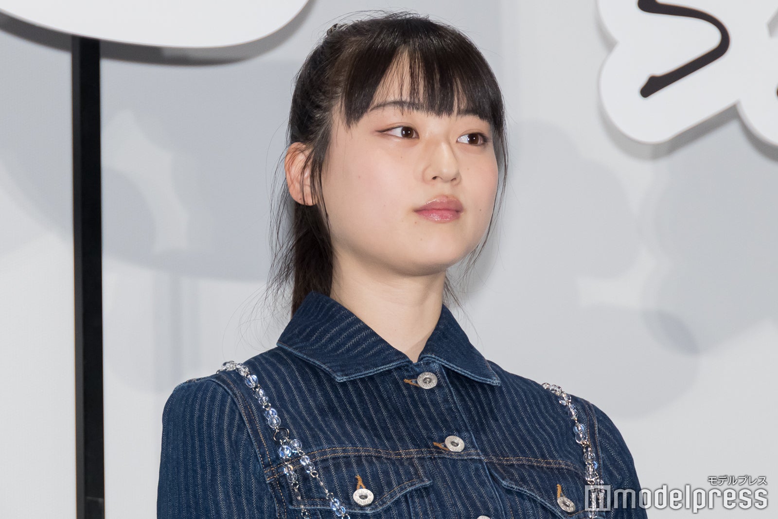 菊池日菜子（C）モデルプレス