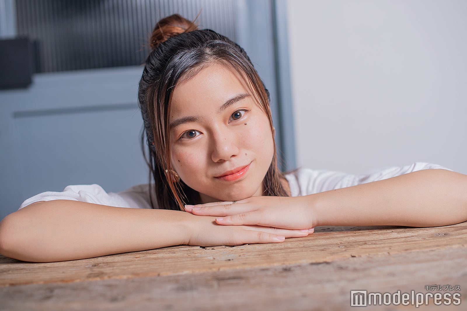 大野夢月さん（C）モデルプレス