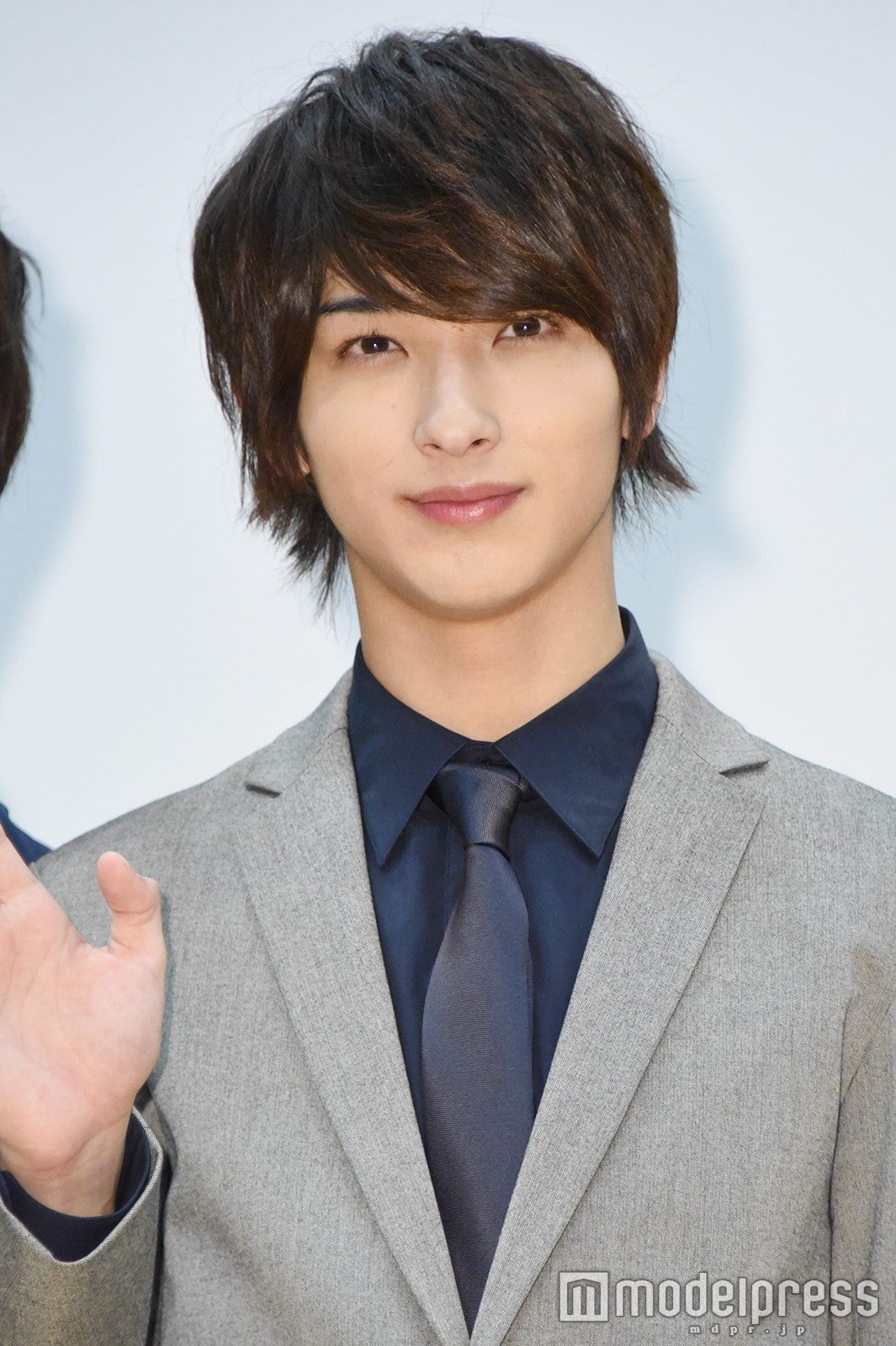 横浜流星（C）モデルプレス