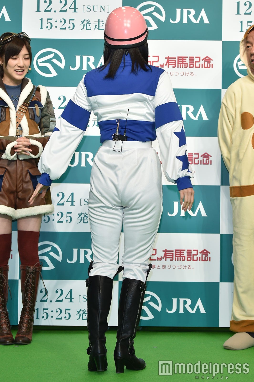 横山由依 （C）モデルプレス