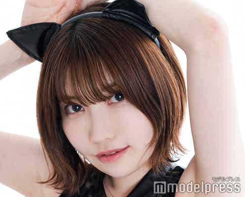“SEXYな動画でバズりまくる美女”ゆでたまご、バストアップの秘訣は?メリハリボディ作る工夫も明かす<モデルプレスインタビュー>