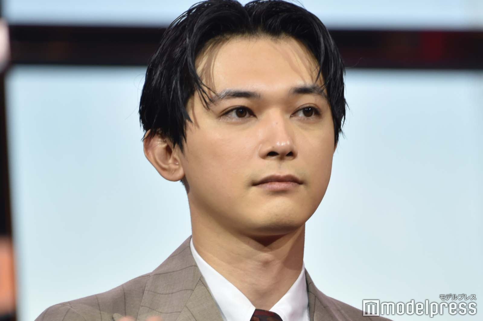 吉沢亮「なぜかいつもの1.3倍盛れていました」イベント当日に寝坊した過去告白＜クレイジークルーズ＞