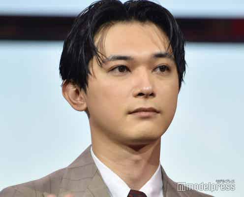 吉沢亮「なぜかいつもの1.3倍盛れていました」イベント当日に寝坊した過去告白<クレイジークルーズ>