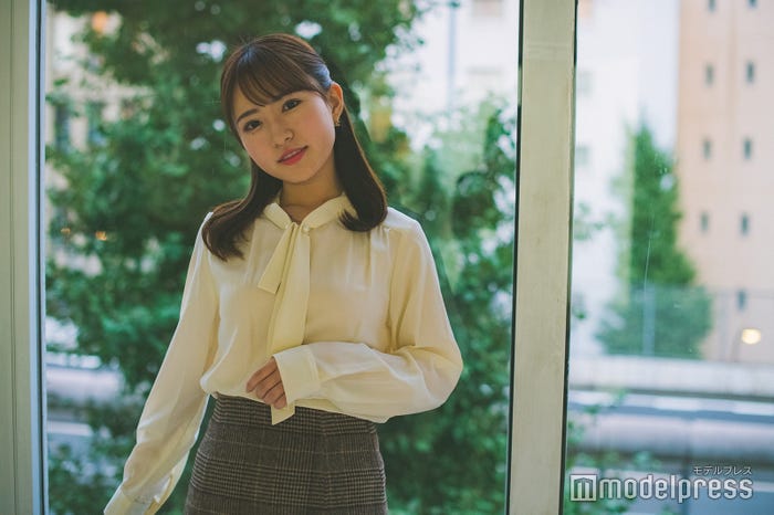 伊藤彩華さん(C)モデルプレス