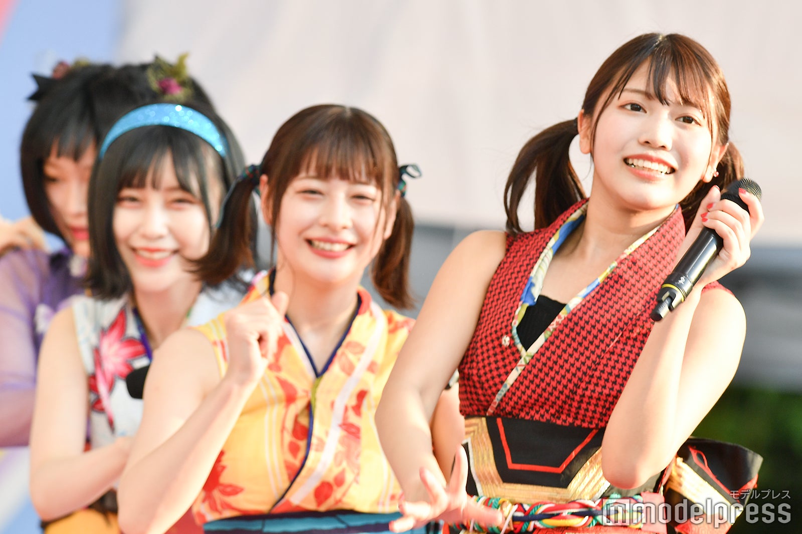 まねきケチャ（C）モデルプレス