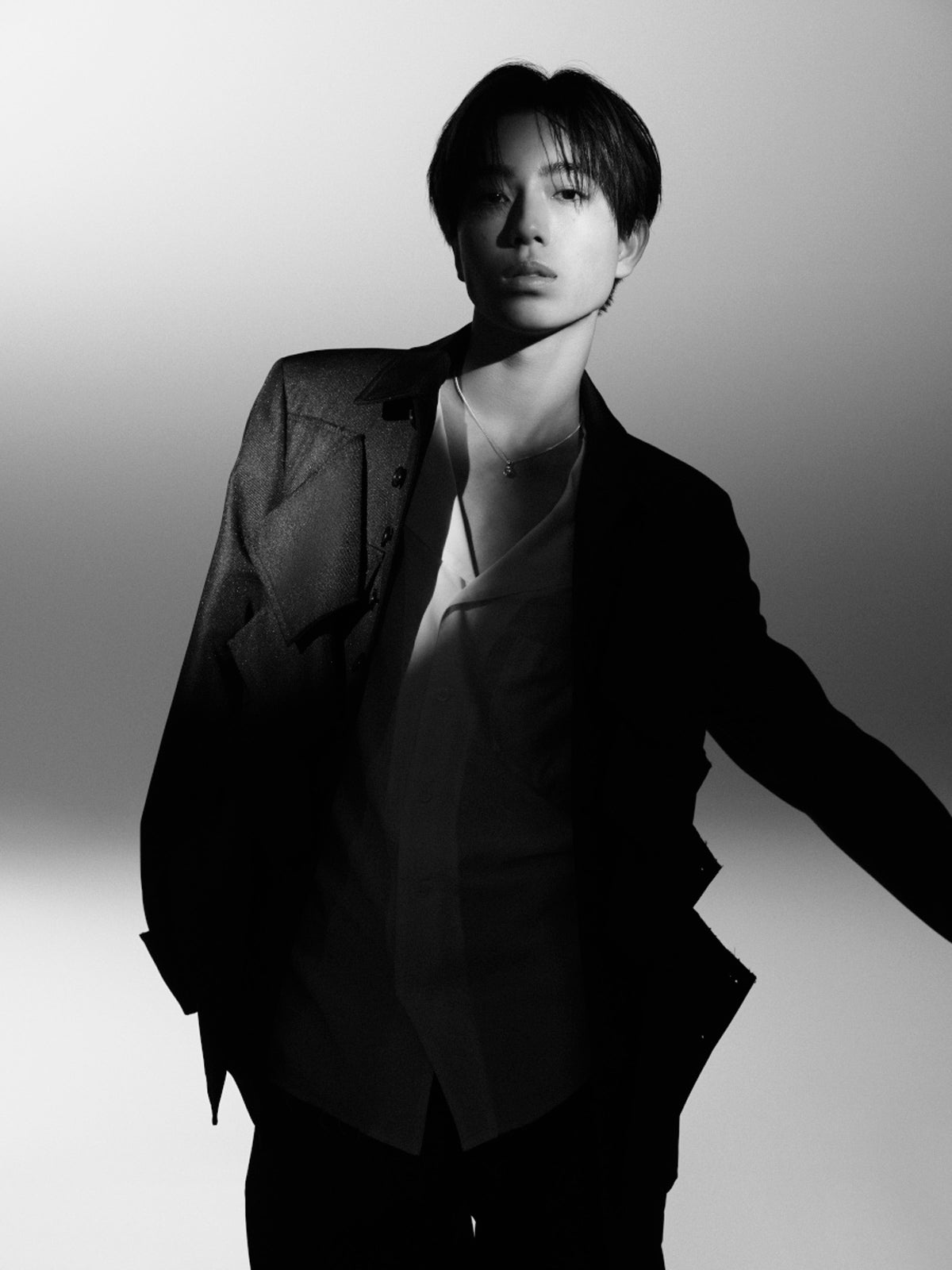 GOICHI（ゴイチ）（C）BMSG