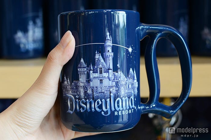 マグカップ/$19.95