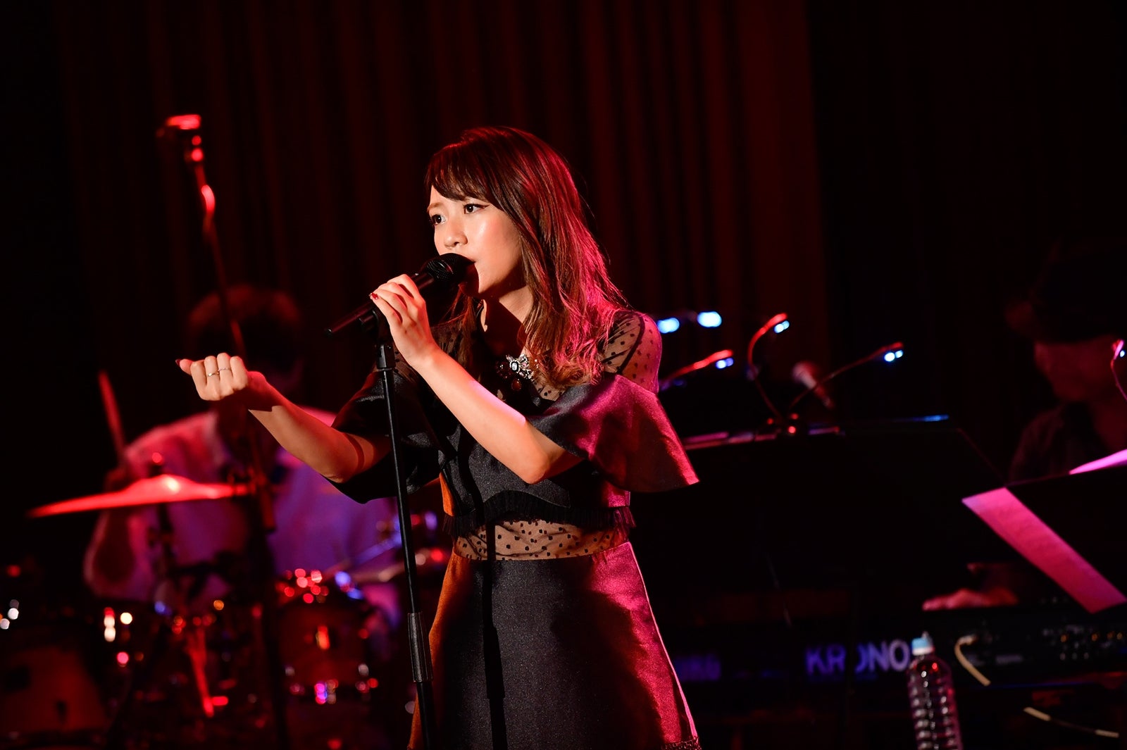 高橋みなみが涙「正直、ほんと寂しい」サプライズ発表も