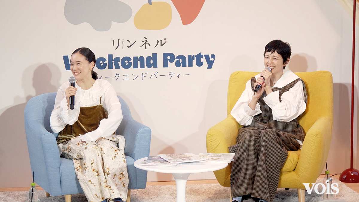 蒼井優、落ち込む菊池亜希子に作った「うどん」は℃-ute繋がり ２人を結ぶハロプロ愛