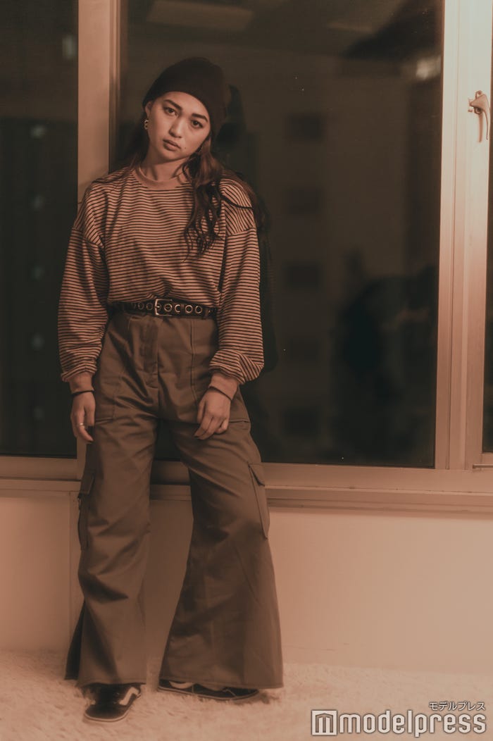 クコヌデヴン(C)モデルプレス