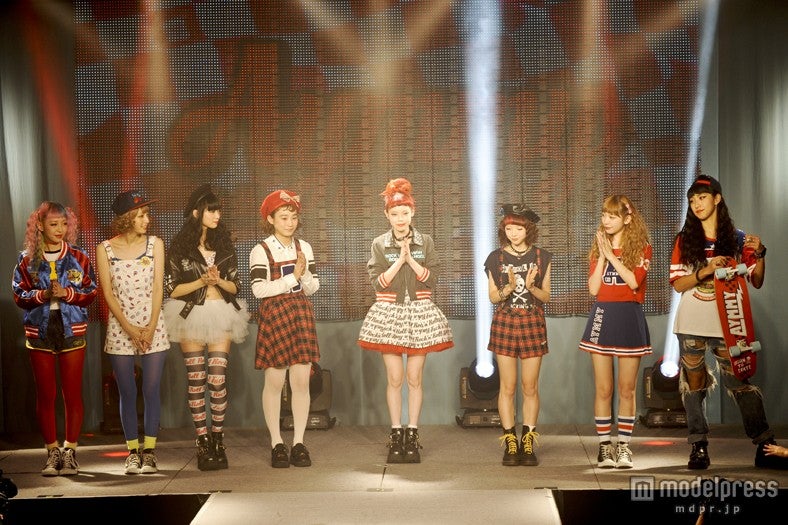 イベントの様子