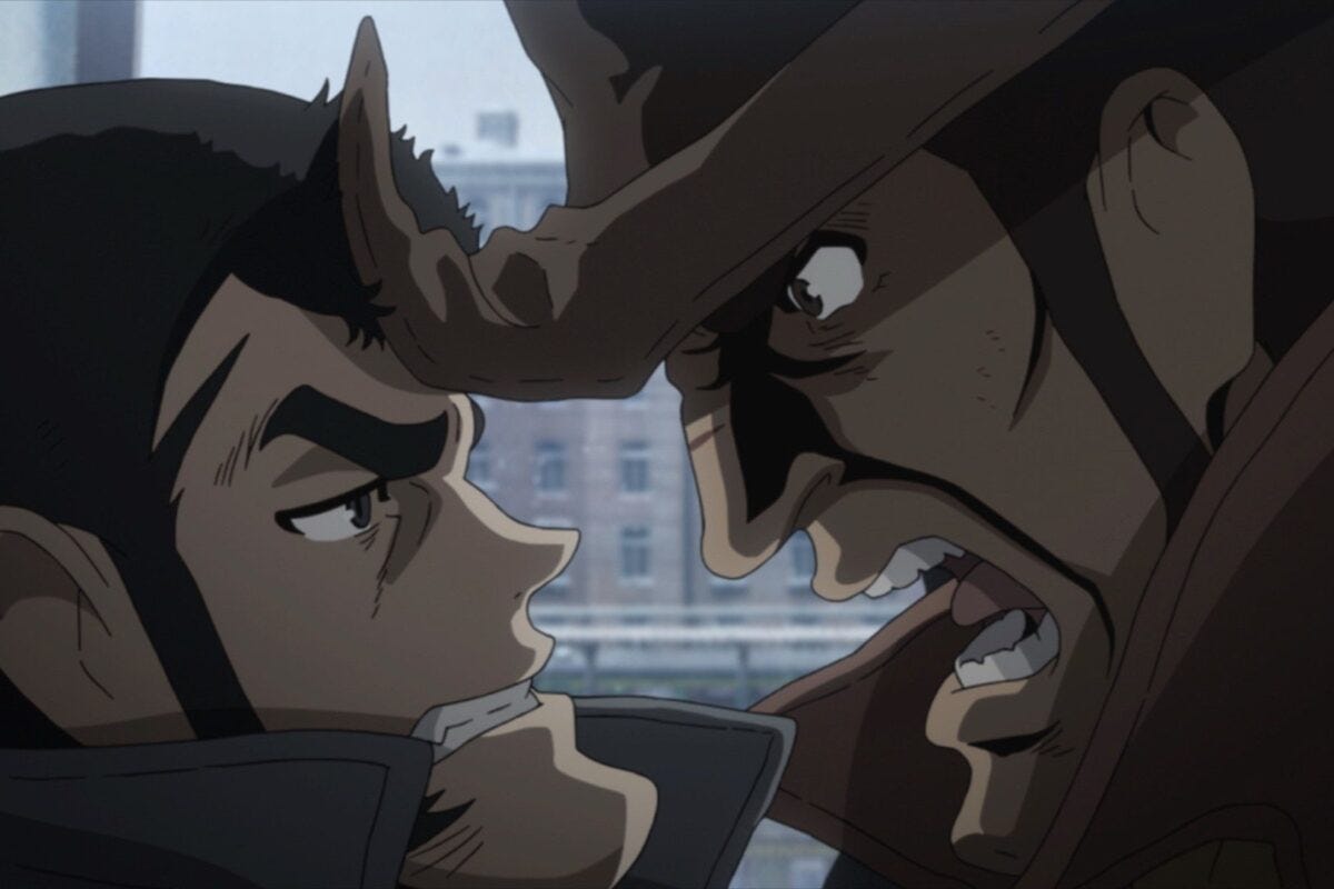 『LUPIN