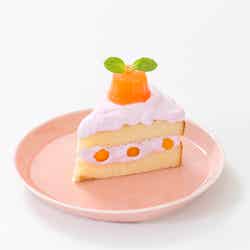 人参ケーキ 780円 /画像提供:バイアコム・ネットワークス・ジャパン
